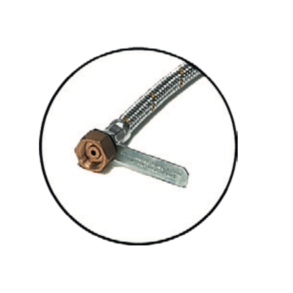 Manichetta Flex Accessori Solandata 2