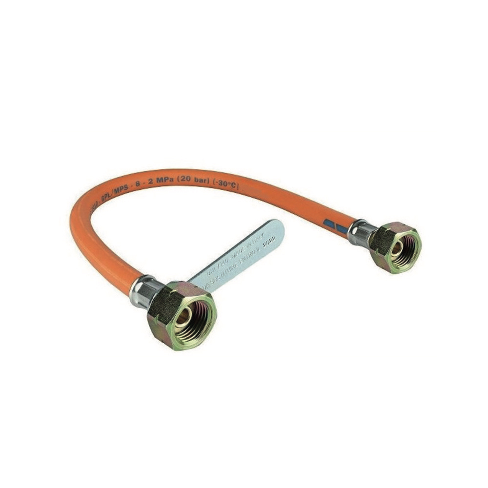 Raccordo Alta Pressione Attacco Italia 700 Mm Accessori Solandata