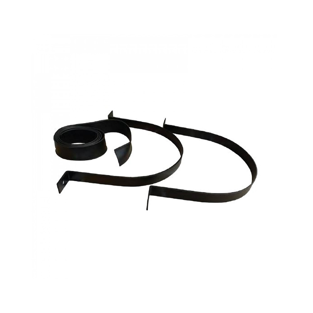 Kit Fasce Fissaggio Serbatoi “Gpl” Diam.315Mm Serbatoi Gpl Solandata