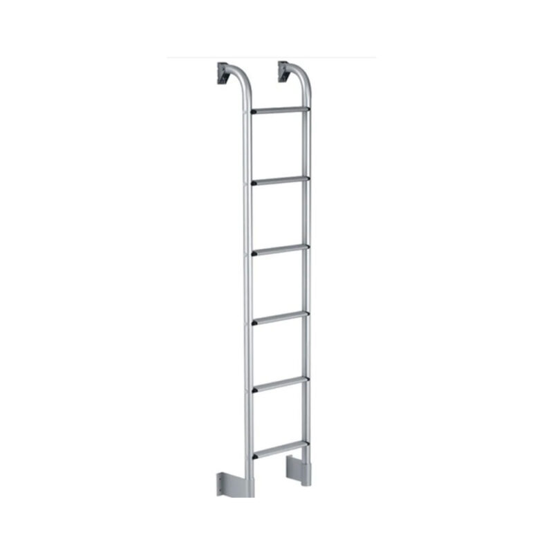 Scaletta Thule 6 Gradini Da Esterno Per Camper/Caravan Scalette Solandata