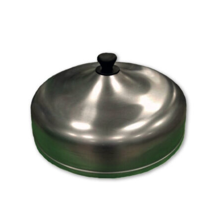 Coperchio In Alluminio Per Bibiq