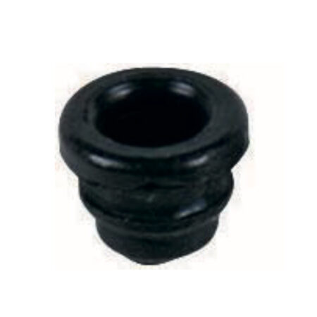 Manopola Nera Standard Per Rubinetti Gas Piani Cottura Can Ricambi Piani Cottura Solandata 3