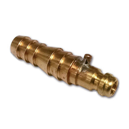 Presa esterna acqua con innesto rapido Flex+Doccia Prese Esterne Solandata 3