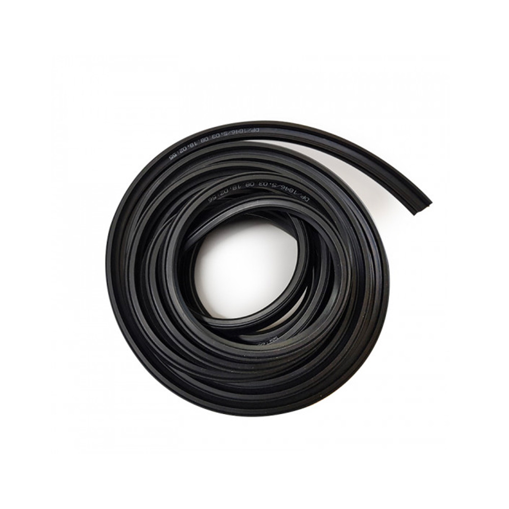 Guarnizione Heki 1-3-4 (5 Mt) Senza Ventilazione Accessori e ricambi oblò Solandata