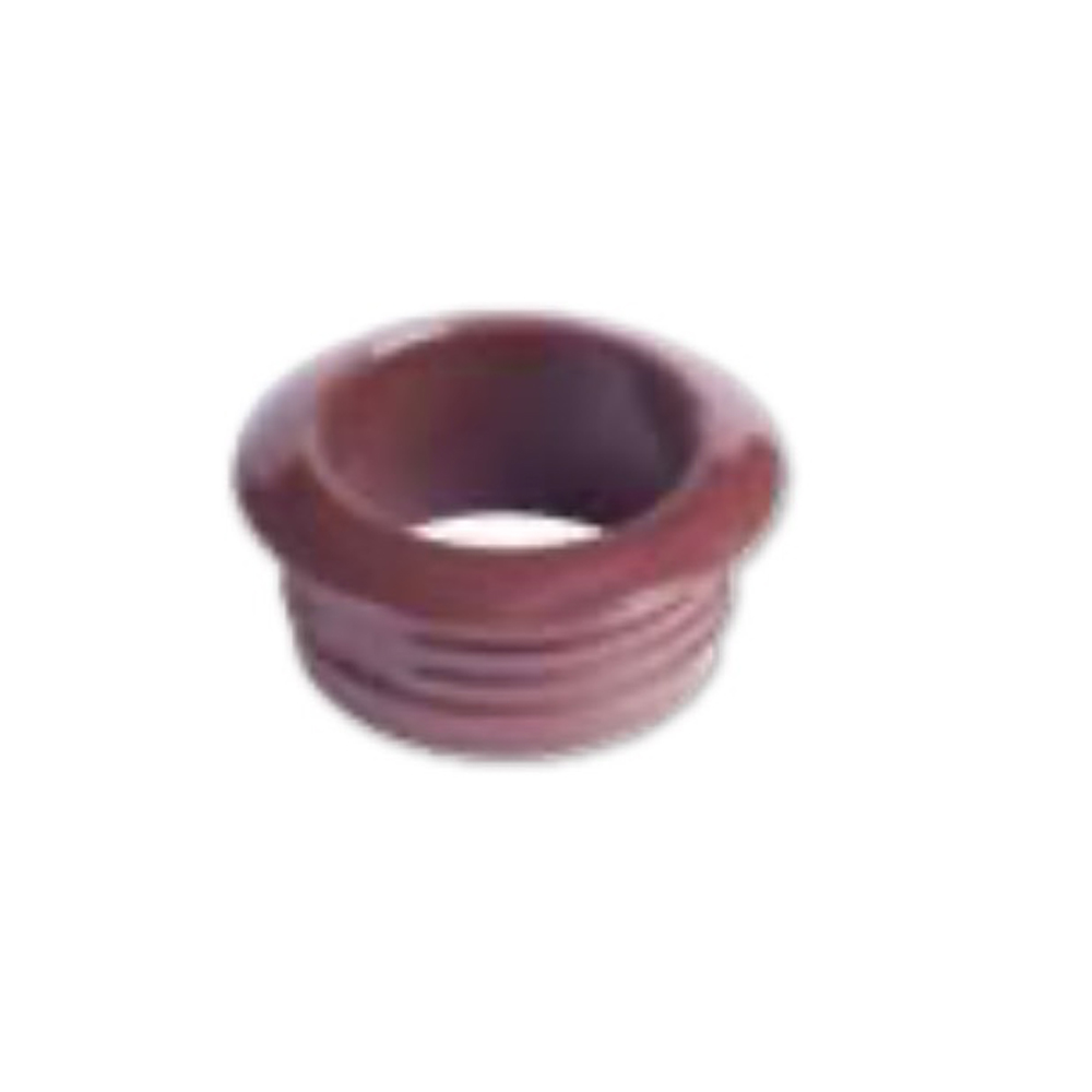 Mini Rosetta 16 Mm Per Serratura Mini Push-Lock Minuteria Mobili Solandata 2