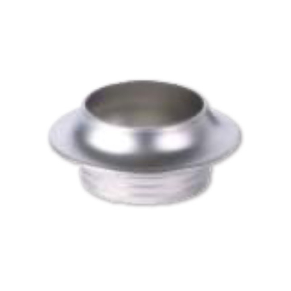 Rosetta 13 Mm Per Serratura Push-Lock Minuteria Mobili Solandata 2