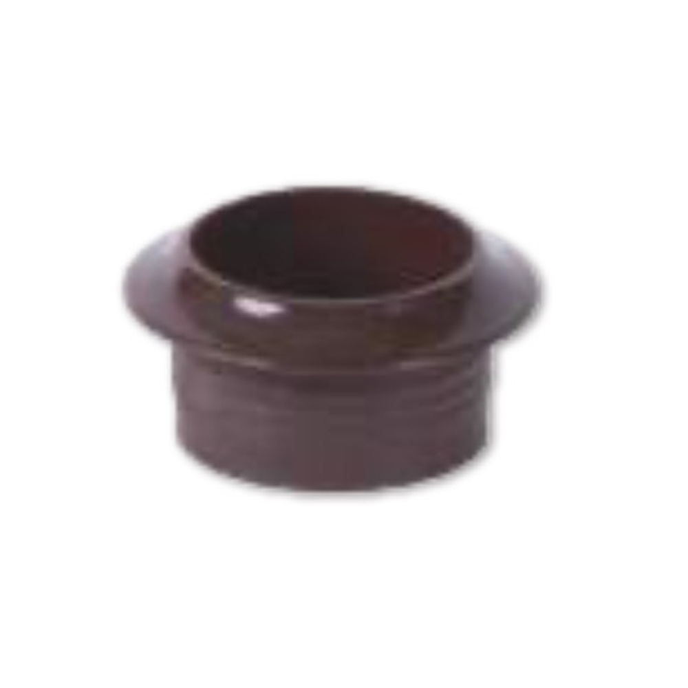 Rosetta 16 Mm Per Serratura Push-Lock Minuteria Mobili Solandata 2