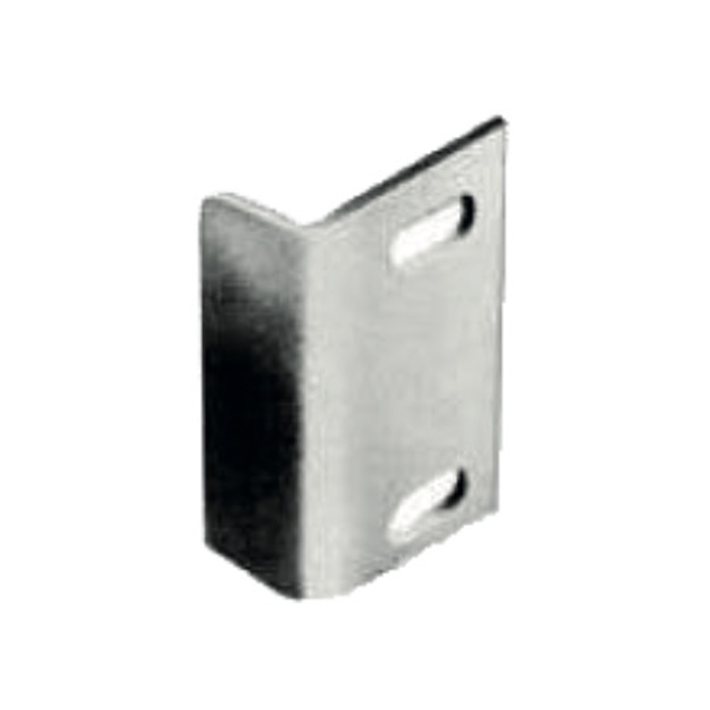 Incontro X Scrocco 41X25,5X12 Mm – 10 Pezzi Serrature Mobili Solandata