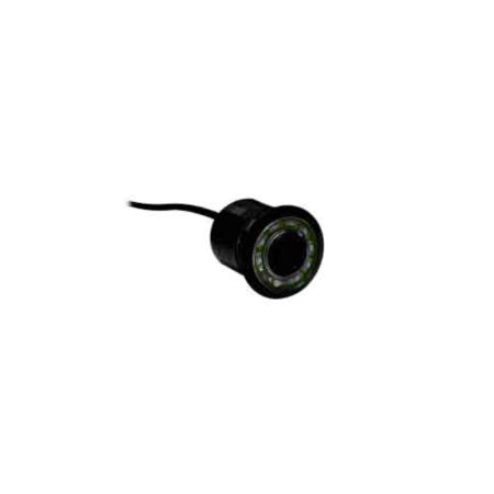 Retrocamera High Def.Da Incasso, Orientabile, Mirror,Visione Notturna Tv E Sistemi Retrovisivi Solandata