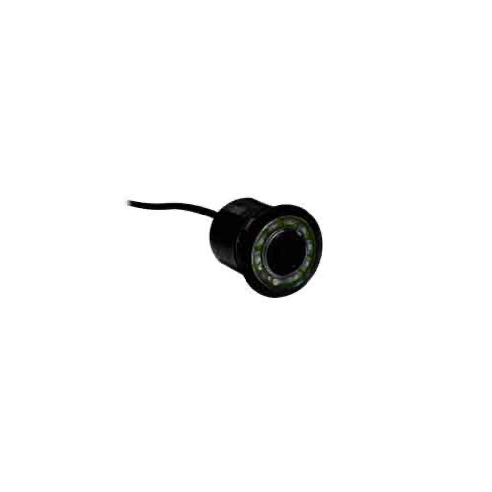 Retrocamera High Def.Da Incasso, Orientabile, Mirror,Visione Notturna Tv E Sistemi Retrovisivi Solandata