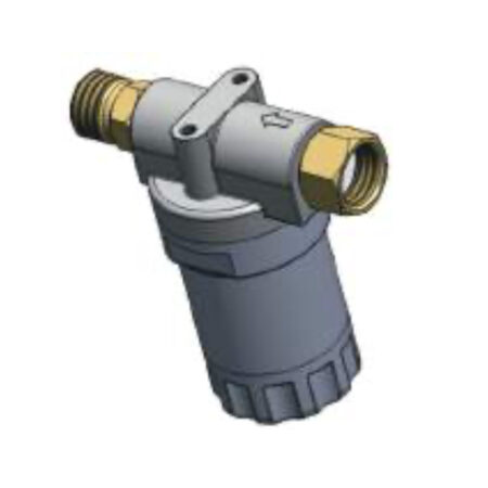 Filtro Gas Boldrin Accessori Solandata