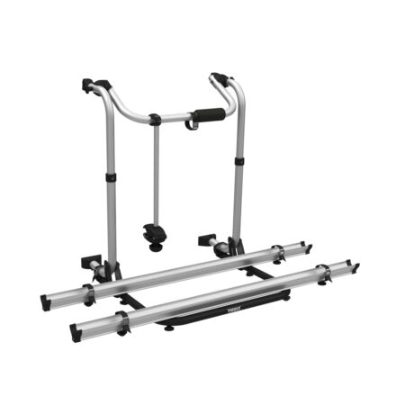 Portabici Thule Bike Essential Std 2 Posti (Max Estensione A 3 Bici) Portabici Solandata 2