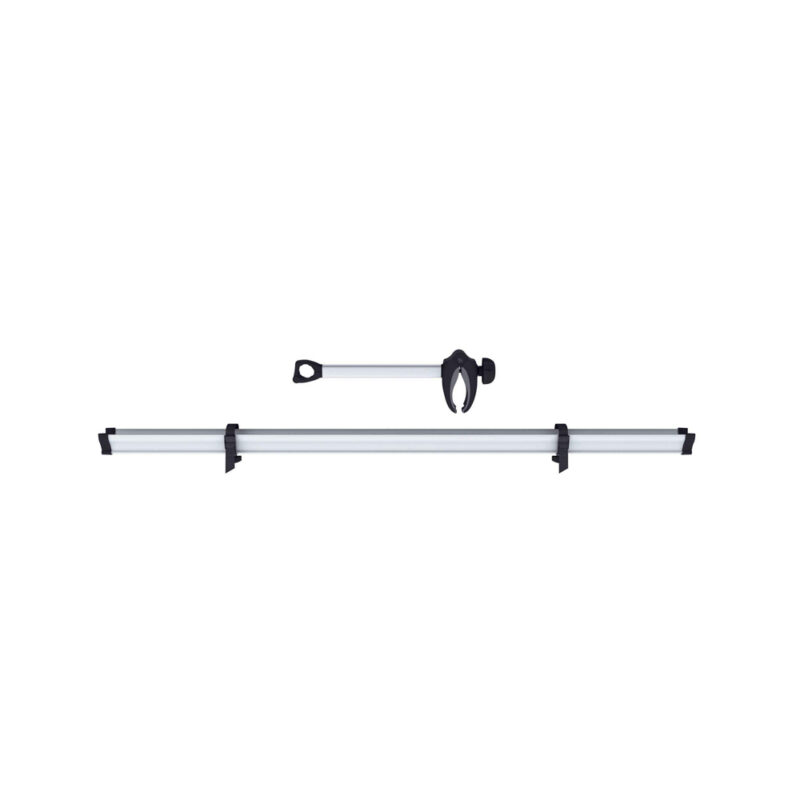 Kit 3° Posto Thule Essential Con Fermabici Accessori E Ricambi Portabici Solandata