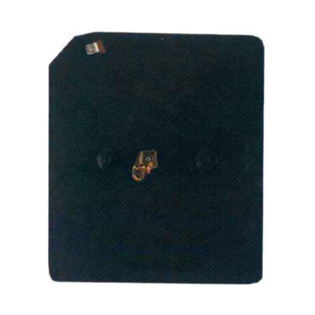Paraspruzzi Posteriore Ducato X250-X290 (1Cp) Carrozzeria Solandata 2