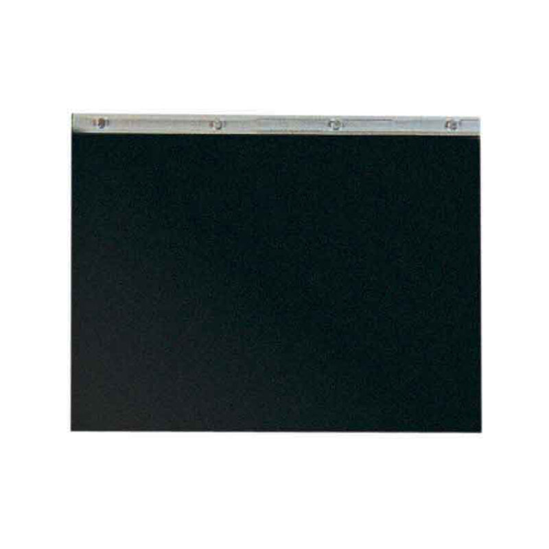 Paraspruzzi Posteriore Ducato X250-X290 (1Cp) Carrozzeria Solandata