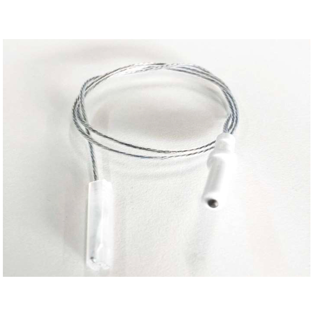 Candeletta Accensione Per Piani Cottura Can Lungh.480Mm Ricambi Piani Cottura Solandata