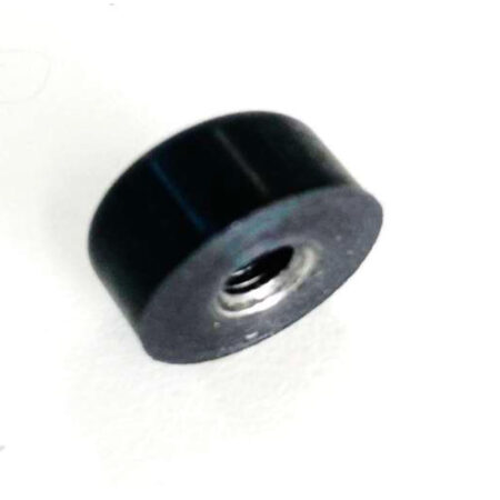 Gommino Silent Block M5 Ø15 Mm Can Ricambi Piani Cottura Solandata