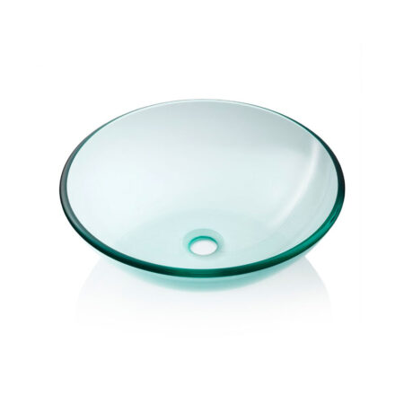 Lavabo Richiudibile Mm. 540X315 Bianco Lavandini Solandata 4