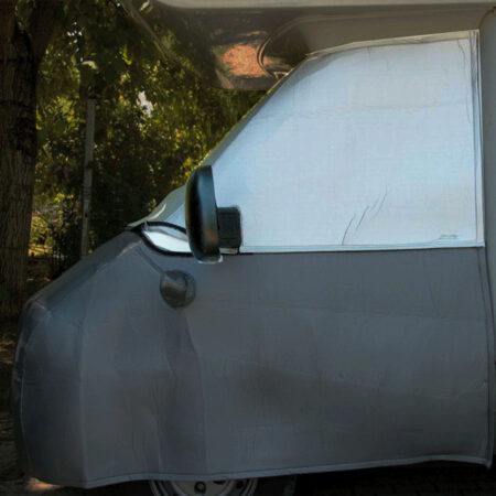 Kit Oscuranti Termici Esterni Cabina Camper Coperture e oscuranti Solandata