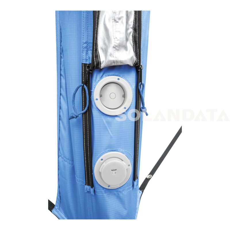 Tenda Aquamar 250 Auto-Up Tende Outdoor Solandata 2