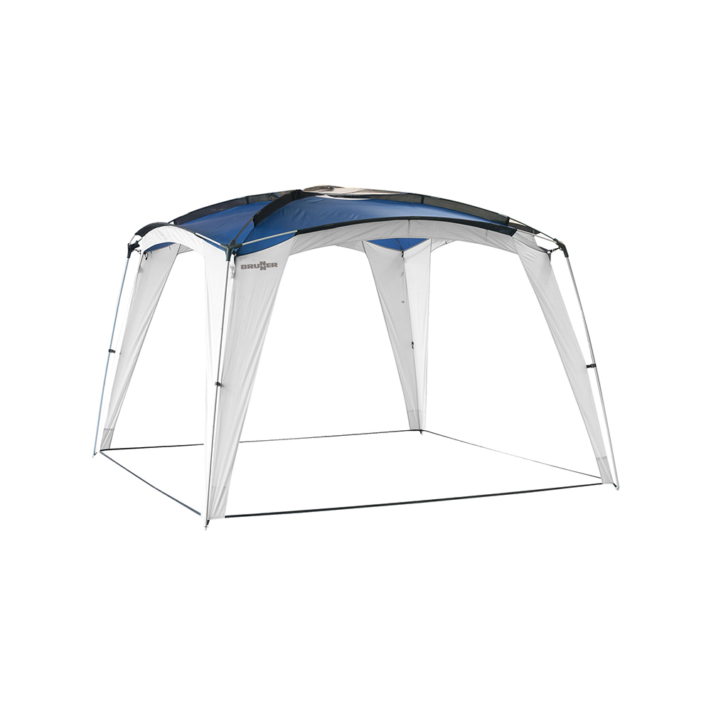 Gazebo Medusa Ii 3X3 Gazebi Ed Ombrelloni Solandata
