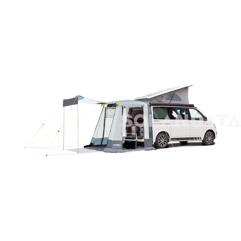 Tenda Posteriore Comet Vw T5/T6 Tende Outdoor Solandata