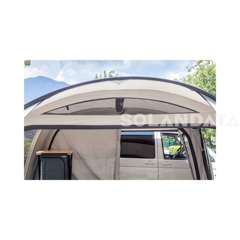 Tenda Laterale Advantourer A.I.R. Tech Tende Outdoor Solandata 4