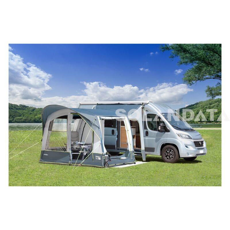 Tenda Trails A.I.R.Tech Hc Tende Outdoor Solandata