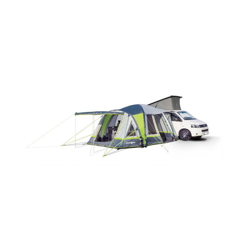 Tenda Trouper Xl A.I.R. Tech Tende Outdoor Solandata