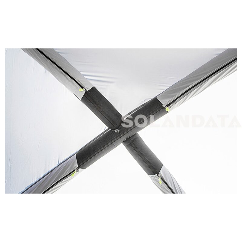 Tenda Trouper Xl A.I.R. Tech Tende Outdoor Solandata 6