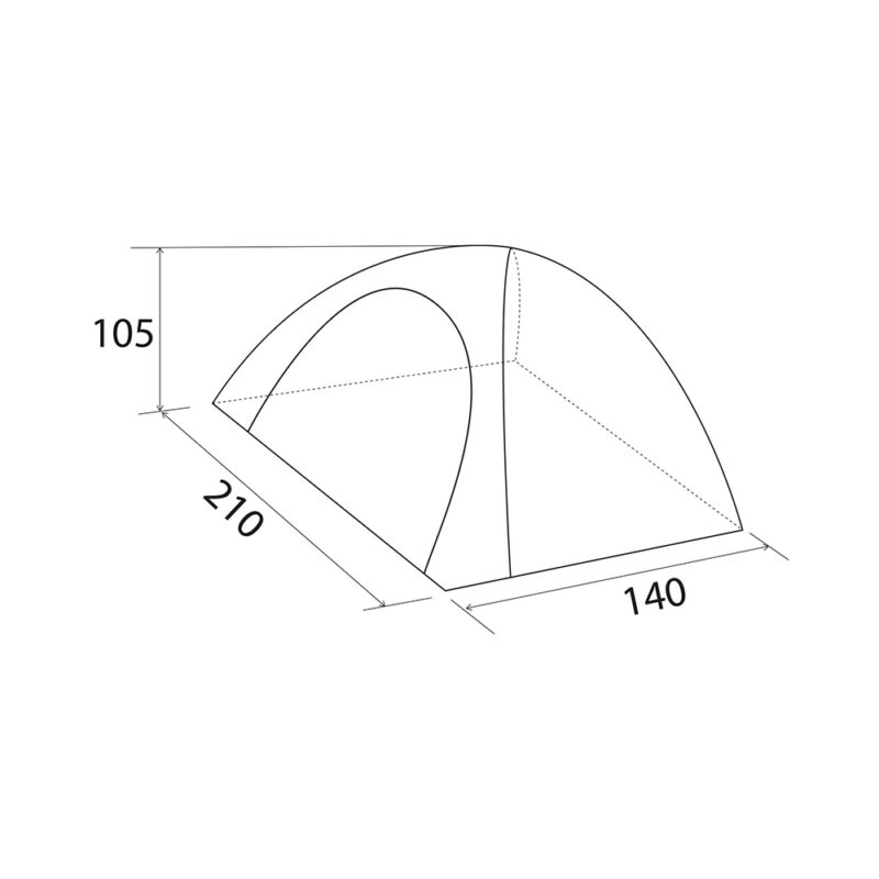 Tenda Strato 2 Automatic Tende Outdoor Solandata 9
