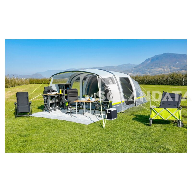 Tenda Trails A.I.R.Tech Hc Tende Outdoor Solandata 2