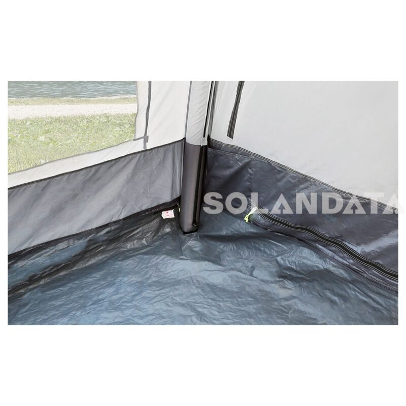 Tenda Trails Lc A.I.R. Tech Tende Outdoor Solandata 7
