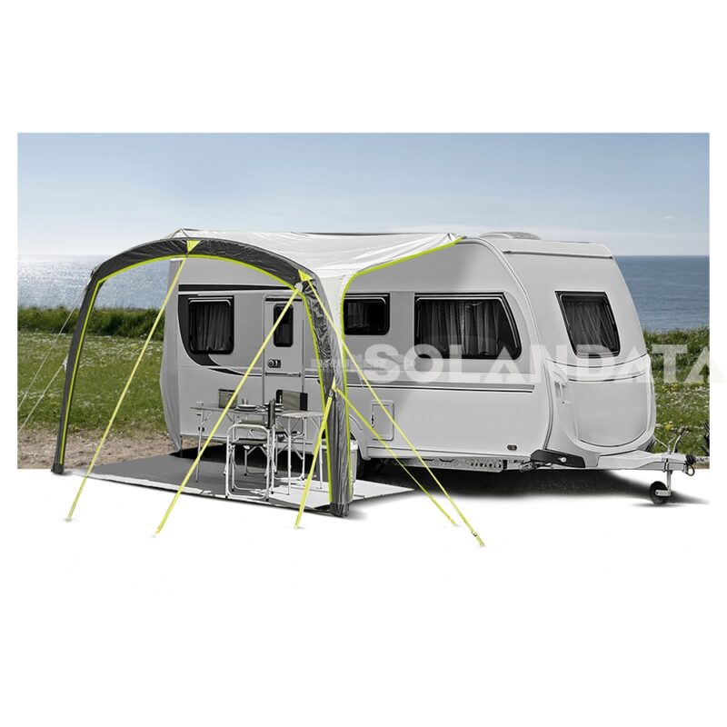 Tendalino Parasole Skia Campervan Tende Outdoor Solandata 2