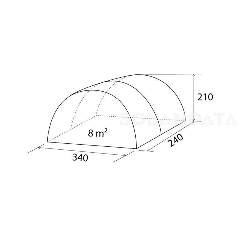 Veranda Per Minivan Beyond Tende Outdoor Solandata 6