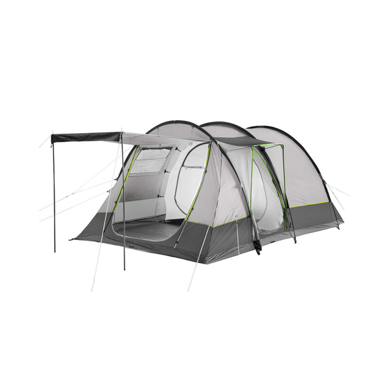 Tenda A Tunnel Arqus Outdoor 5 Tende Outdoor Solandata 2