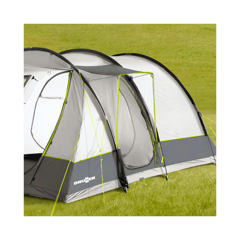 Tenda A Tunnel Arqus Outdoor 5 Tende Outdoor Solandata 6