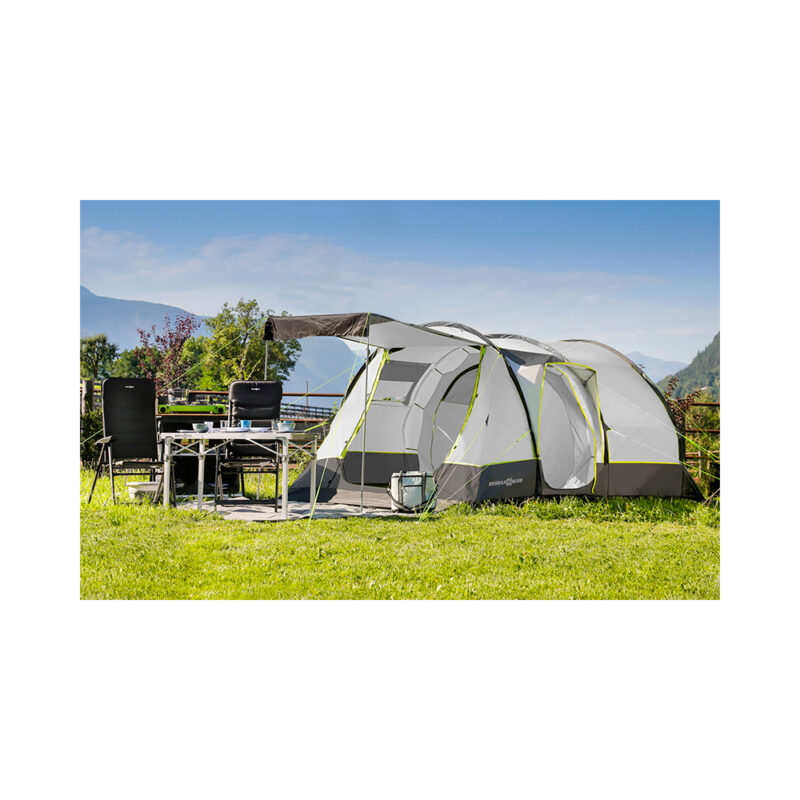 Tenda A Tunnel Arqus Outdoor 5 Tende Outdoor Solandata 7