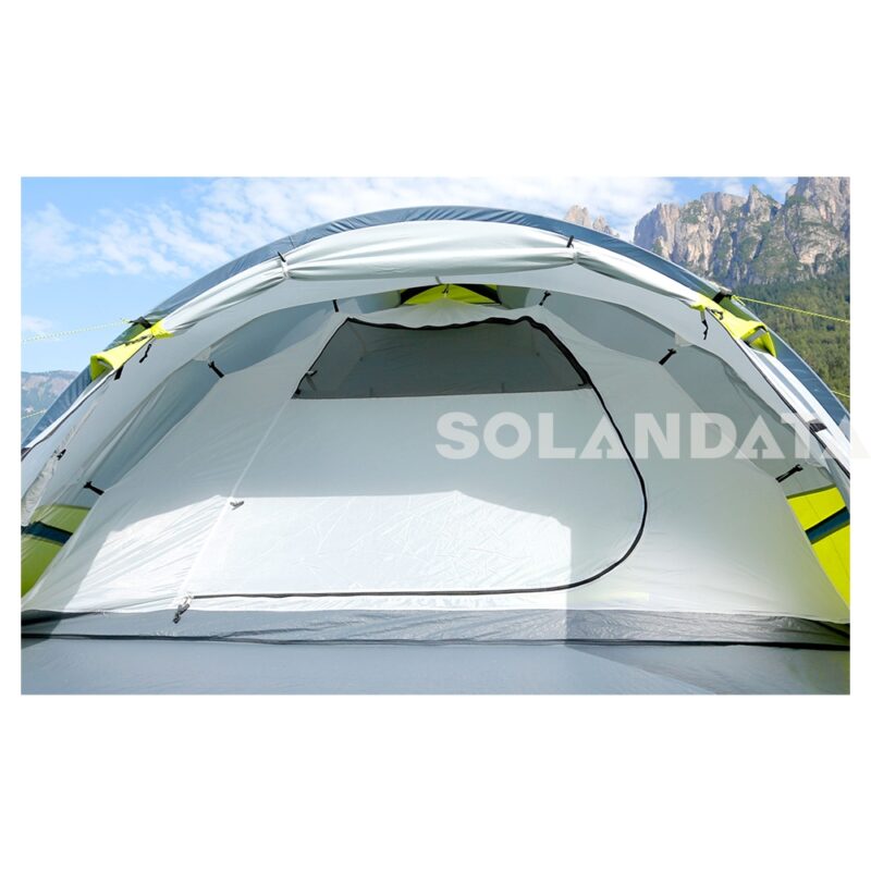 Tenda Globo 3 Tende Outdoor Solandata 10