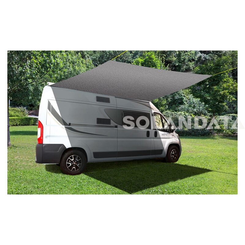 Tendalino Parasole Deflector Qdr Tende Outdoor Solandata