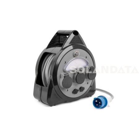 Allarme e rilevatore perdite camper Globetracker 360 Prodotti Elettrici Solandata