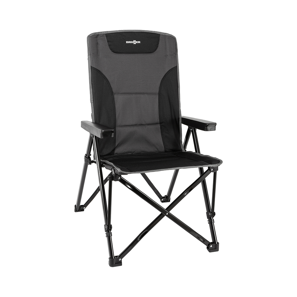 Sedia Pieghevole Raptor Recliner Sedie E Lettini Solandata