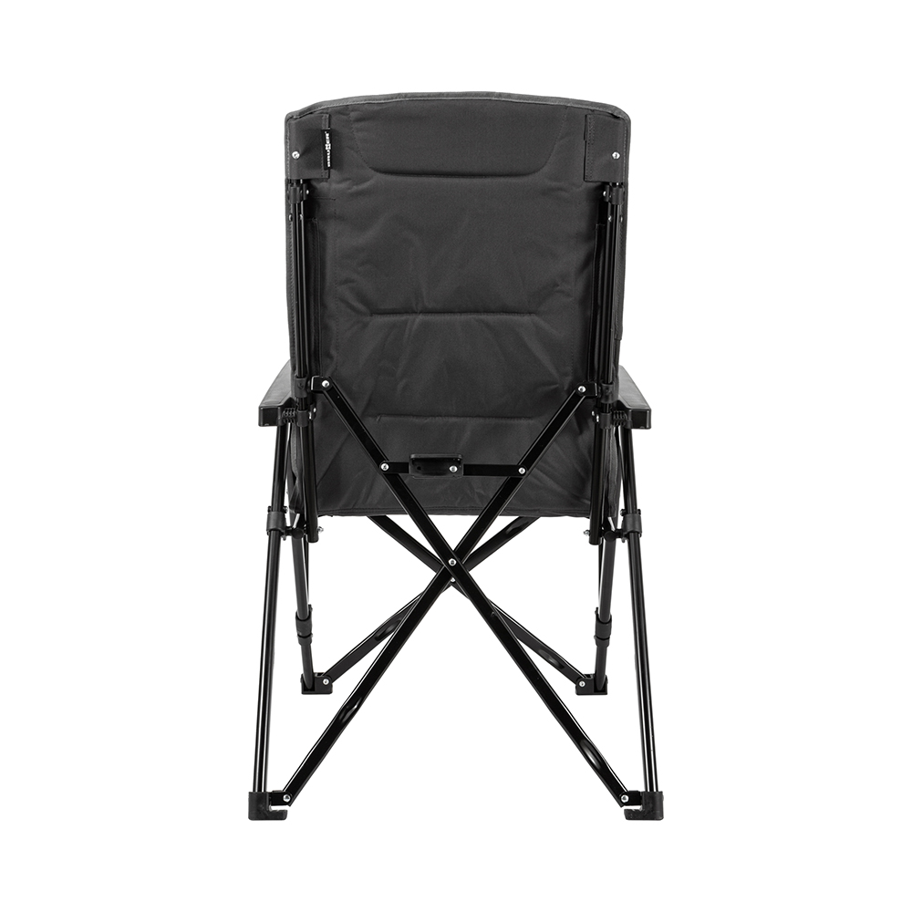 Sedia Pieghevole Raptor Recliner Sedie E Lettini Solandata 2