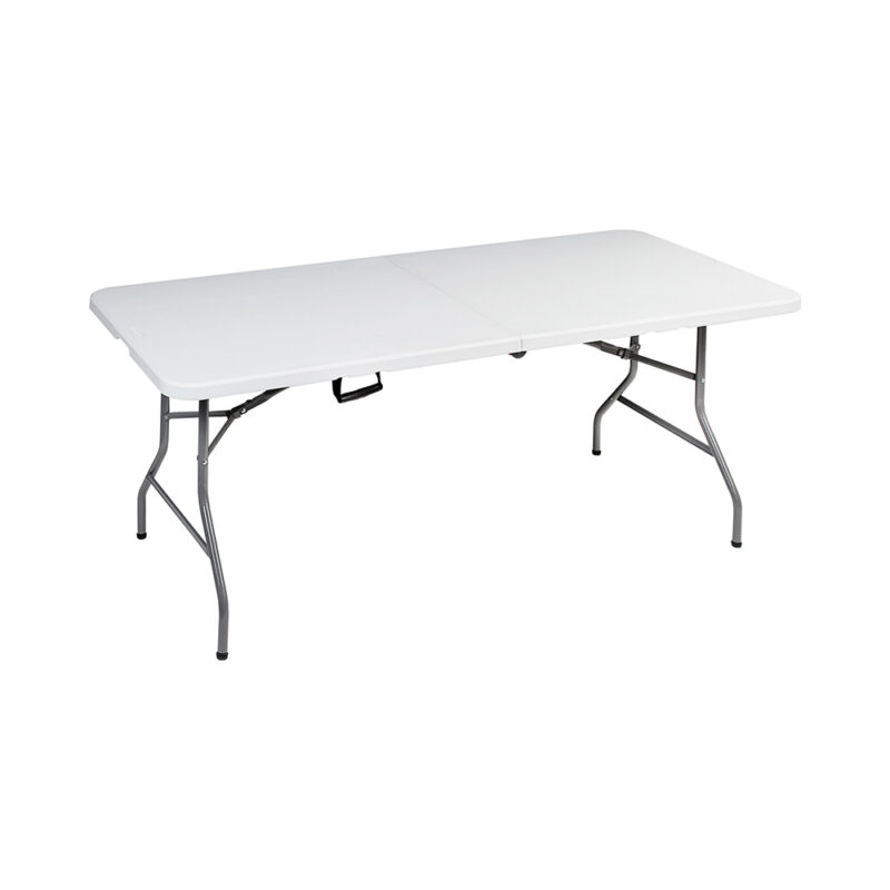 Tavolo Pieghevole Club – 150 Cm Tavoli Solandata