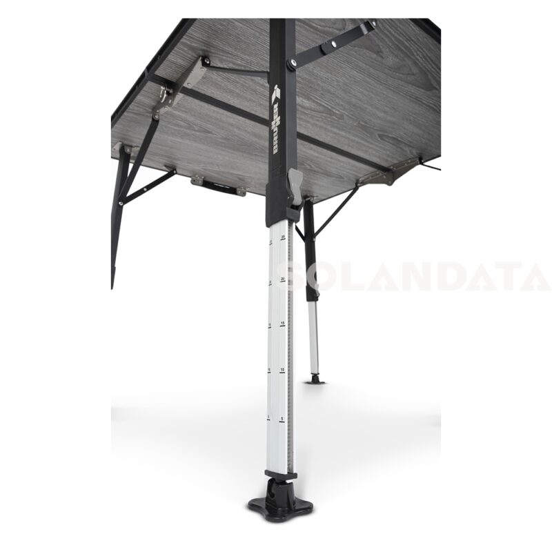 Tavolo Elùtop Compack – 80X80 Cm Tavoli Solandata 5