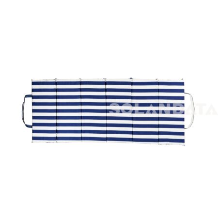Sacco A Pelo Nemos 120 – 235X90 Cm Materassini E Cuscini Solandata 7
