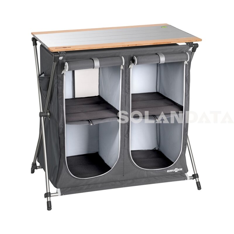 Mobile Cucina Razor Ultralight Ct Mobili E Armadi Solandata