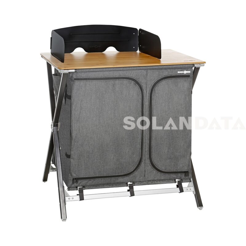 Mobile Cucina Mercury Cross Square Cooker Hwt Mobili e armadi Solandata 2