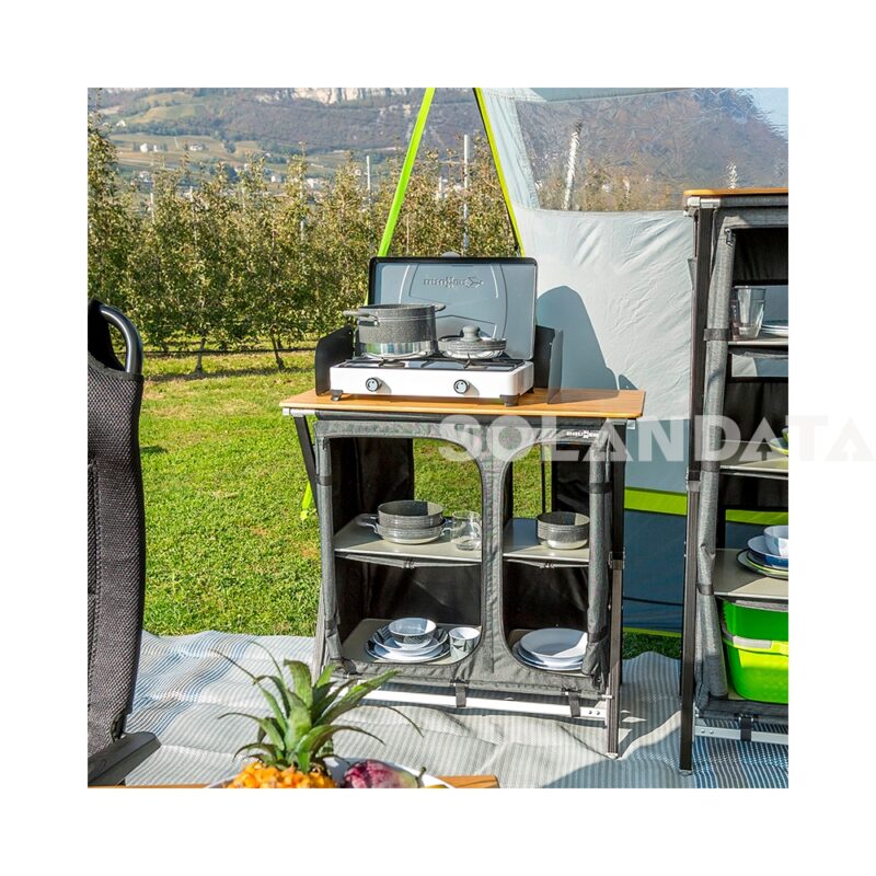 Mobile Cucina Mercury Cross Square Cooker Hwt Mobili e armadi Solandata 10