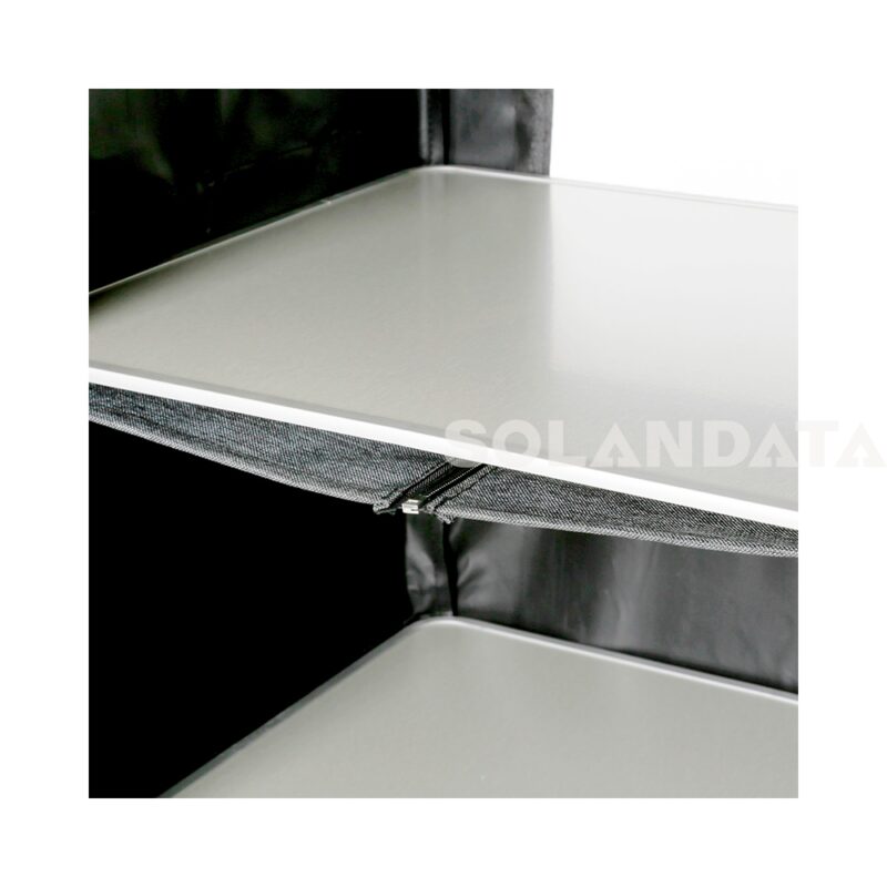 Mobile Cucina Mercury Cross Square Cooker Hwt Mobili e armadi Solandata 7